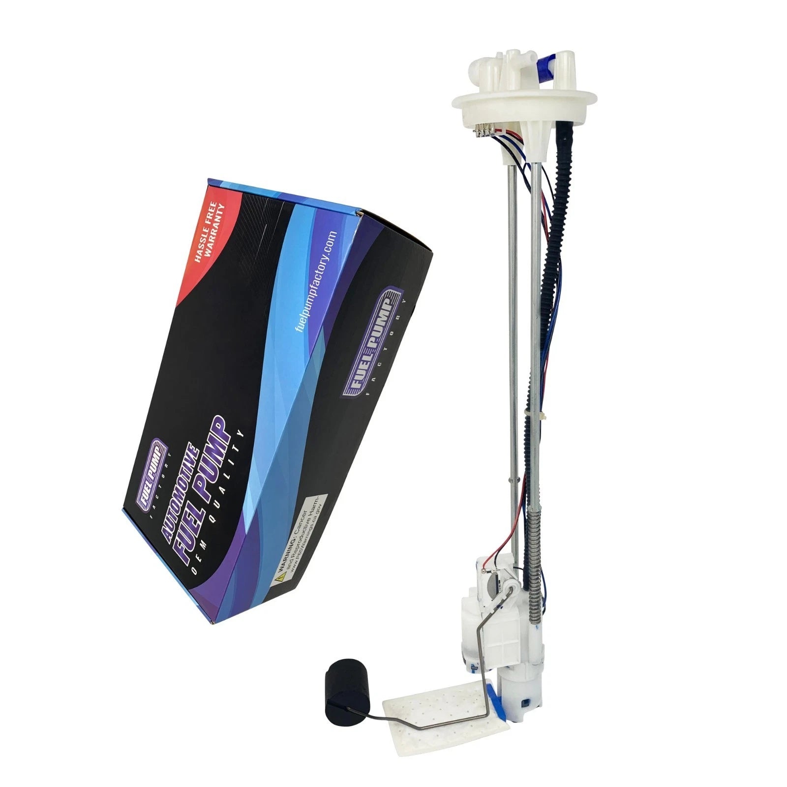FPF FPA-1085 Fuel Pump Assembly for Can-Am Ryker 900 ACE (2021–2023)