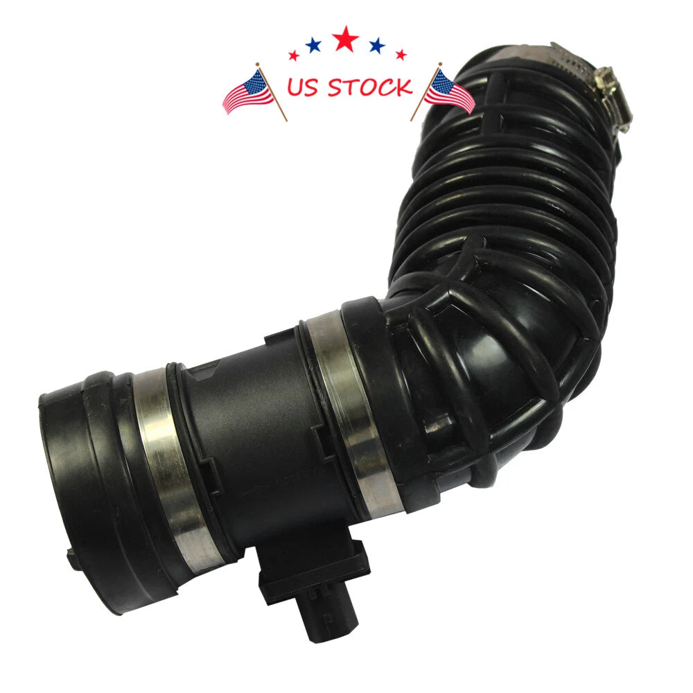 Air Cleaner Outlet Duct Hose & Mass Air Flow for Chevrolet Aveo (2004–2011)