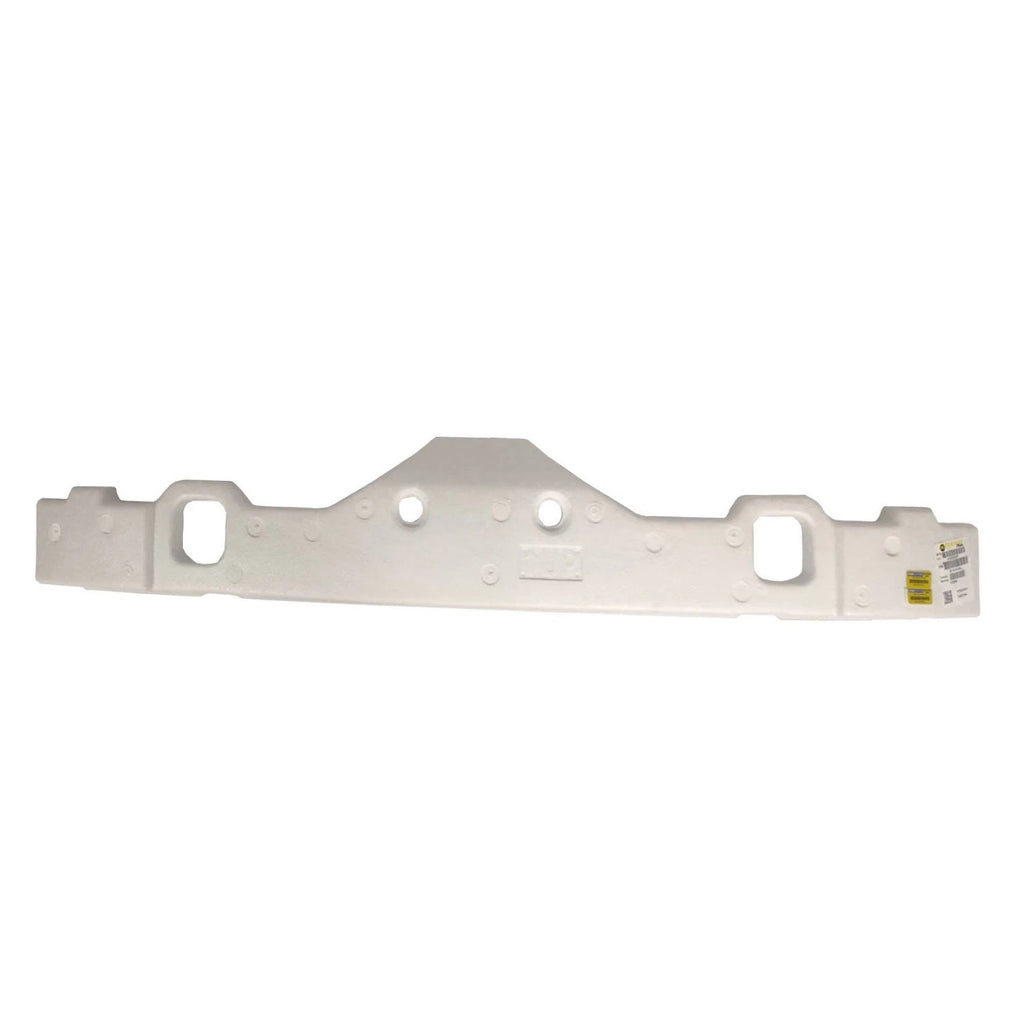 Replacement Front Bumper Impact Absorber Expanded Polypropylene for Jeep Grand Cherokee (1999–2004)