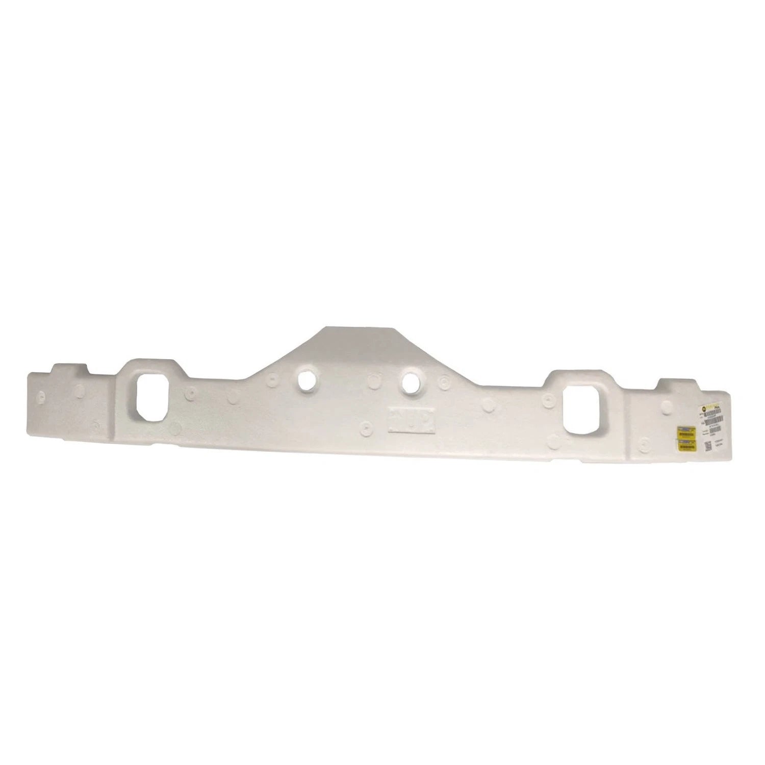 Replacement Front Bumper Impact Absorber Expanded Polypropylene for Jeep Grand Cherokee (1999–2004)