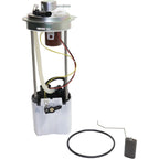 Electric Fuel Pump for Chevrolet Silverado 1500 (2007–2008)