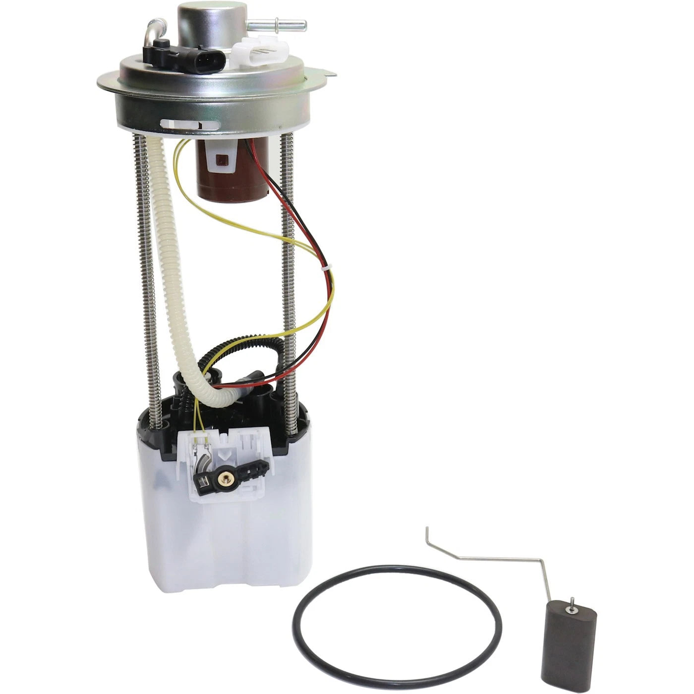 Electric Fuel Pump for Chevrolet Silverado 1500 (2007–2008)