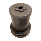 Metal Adapter for Precise Cutting Compatible with 581098501
