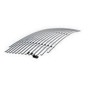 Stainless Chrome Grille Insert for GMC Yukon Denali (1998–2000)