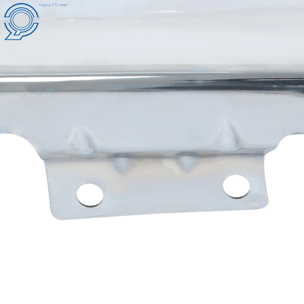 Right Side Rear Bumper End Cap for Ford F250 F350 F450 (2023–2025)
