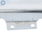 Right Side Rear Bumper End Cap for Ford F250 F350 F450 (2023–2025)