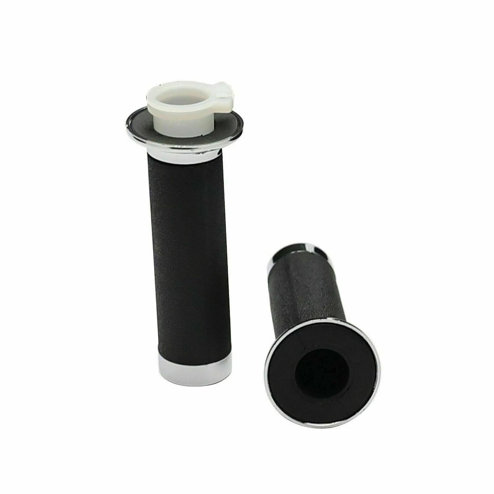 80cc Engine Kit Throttle Handle Grips for Motorized Push Bike (80cc)