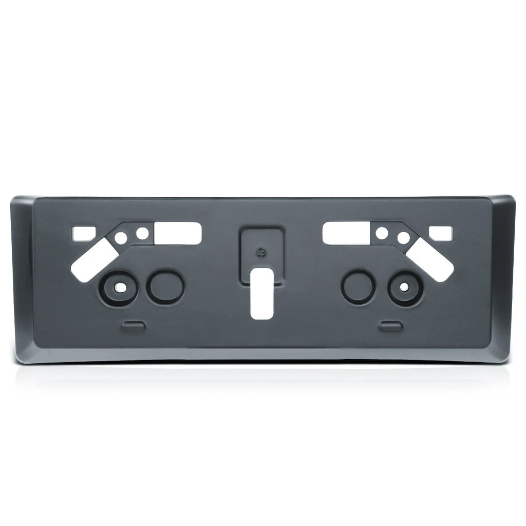 Front Bumper License Plate Mounting Bracket for Lexus RC300 RC350 (2019–2021)