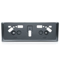 Front Bumper License Plate Mounting Bracket for Lexus RC300 RC350 (2019–2021)