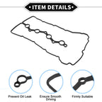Valve Cover Gasket No. 2244125100 for Hyundai Azera Sonata (2006–2014)