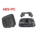 Trunk Floor Handle Cover Plate for A B C