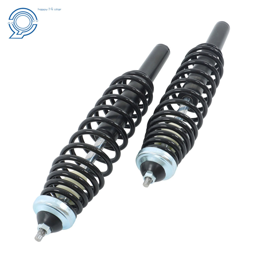 2X Front Coil-Over Shocks for Scrambler 400 500