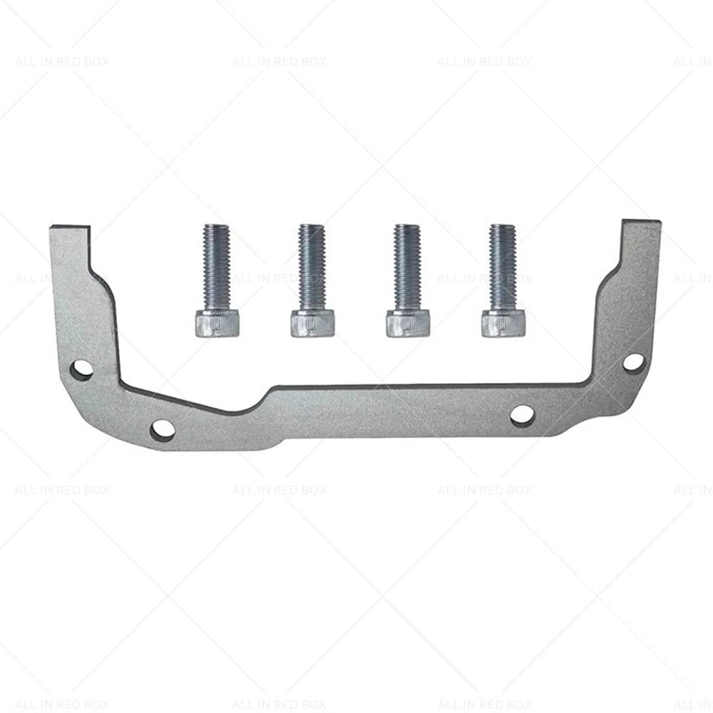 LS Front Rear Cover & Oil Pan Alignment for Cadillac Escalade (1998–2002)