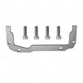LS Front Rear Cover & Oil Pan Alignment for Cadillac Escalade (1998–2002)