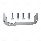 LS Front Rear Cover & Oil Pan Alignment for Cadillac Escalade (1998–2002)
