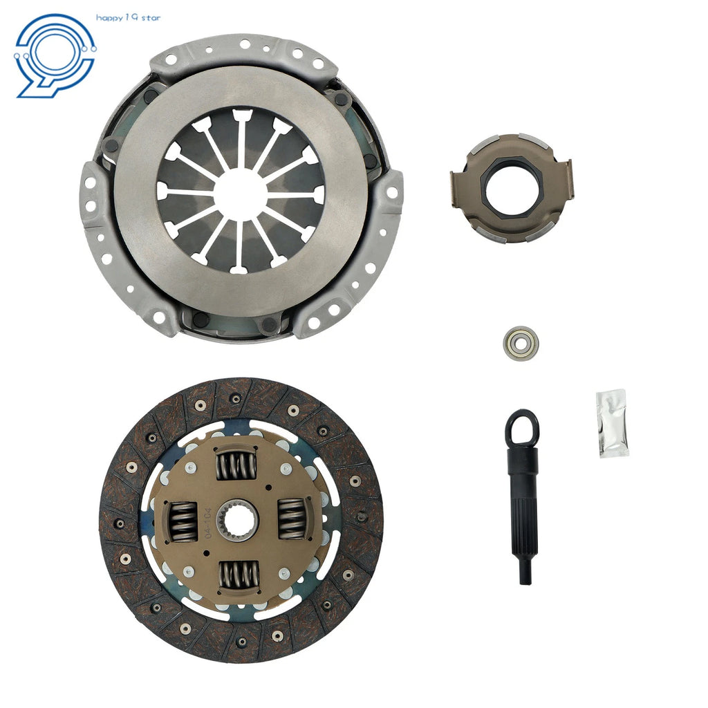 Clutch Kit 04-104 for Suzuki Samurai/Sidekick (1985–1995)