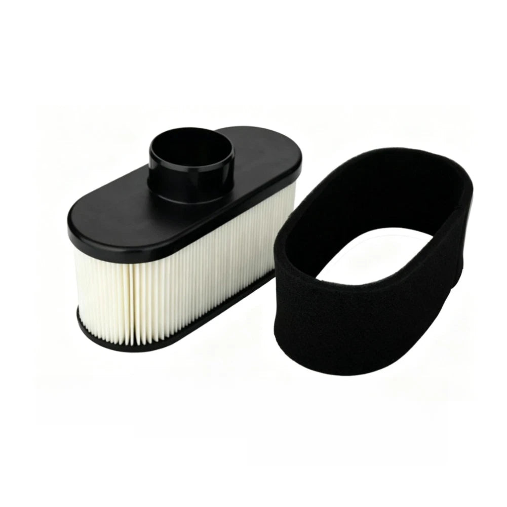 Air Filter Tune Up Kit for Kawasaki FR691V FR651V (11013-7049 11013-0752)