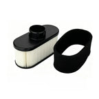 Air Filter Tune Up Kit for Kawasaki FR691V FR651V (11013-7049 11013-0752)