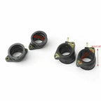 Intake Carburetor Interface Glue Air Joint for Yamaha FZS600 (1998–2003)