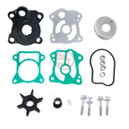 Water Pump Impeller Repair Kit for Honda 25/30hp BF25A/BF25D/BF30A/BF30D