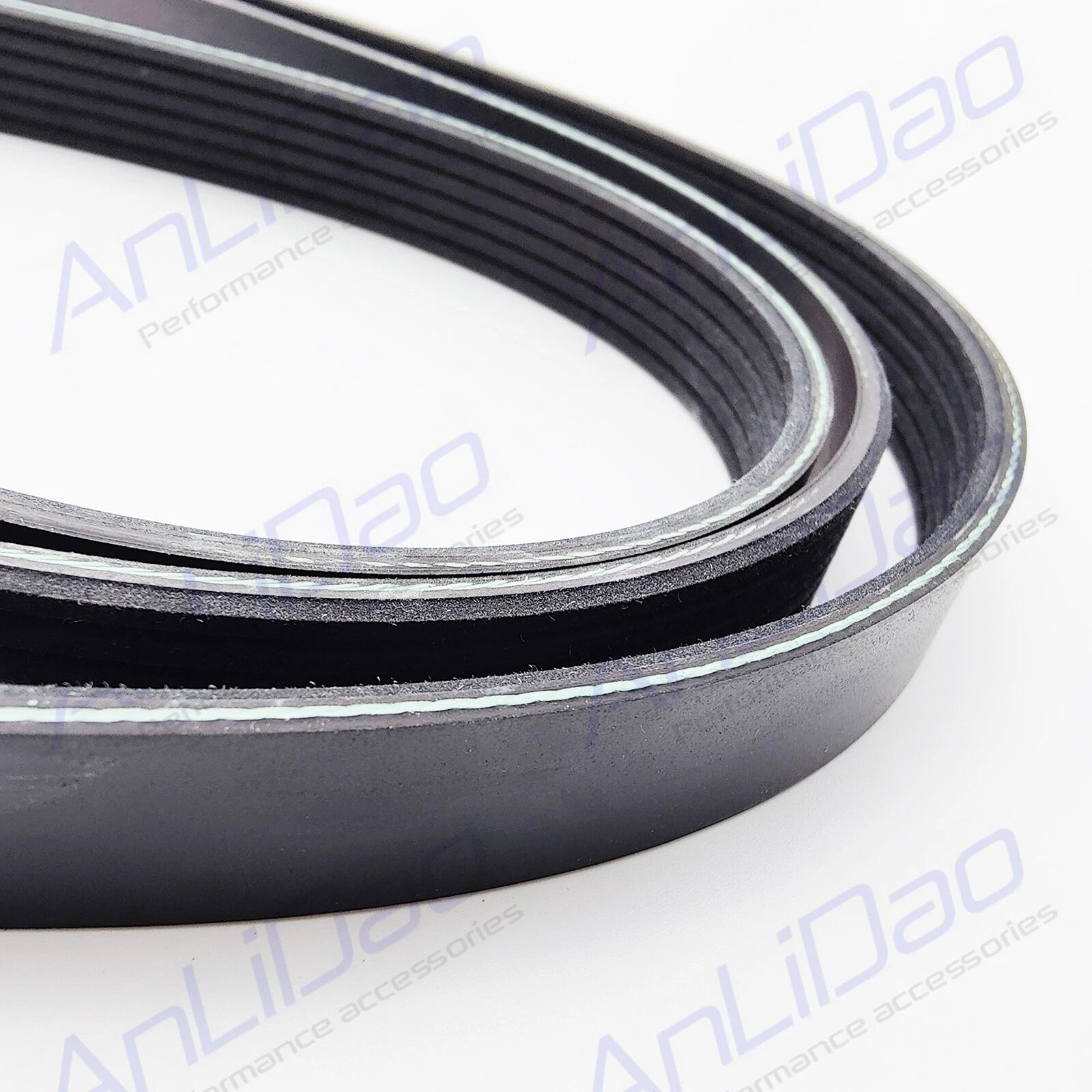 Serpentine Belt for MerCruiser 350 Bravo Alpha (Closed Cooling) (57-865615Q06)