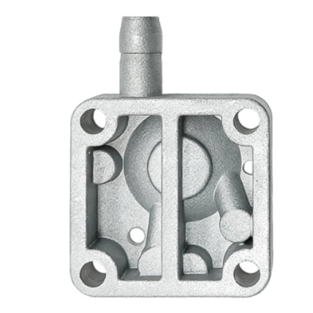 Outboard Carburetor Kit 6E0-24412-00 for 4HP 5HP 6HP Marine Engines