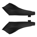 Wiper Side Cowl Extension Cover Trim for RAV4 (2013-2018)