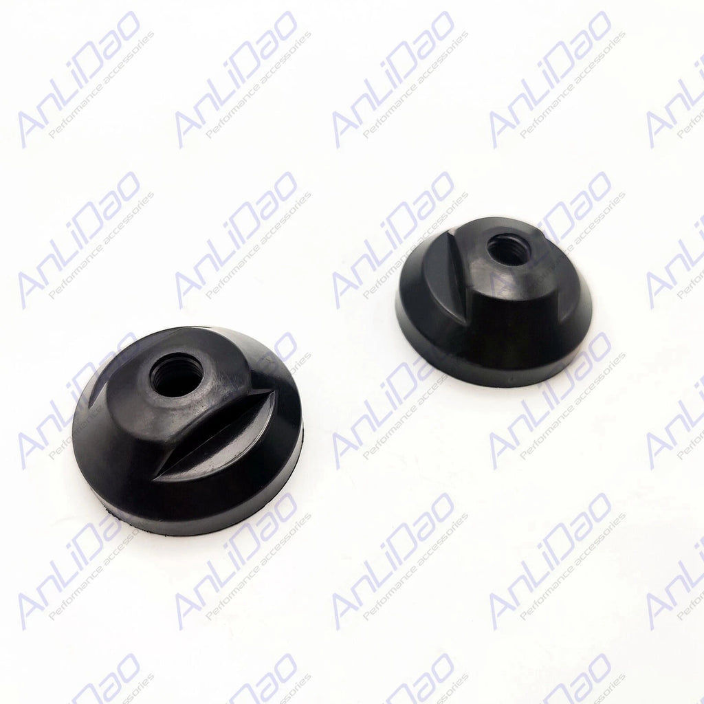 2Pcs Trim Cylinder Ram Cap for Mercruiser Alpha One Bravo 1 2 3 (19-14842)