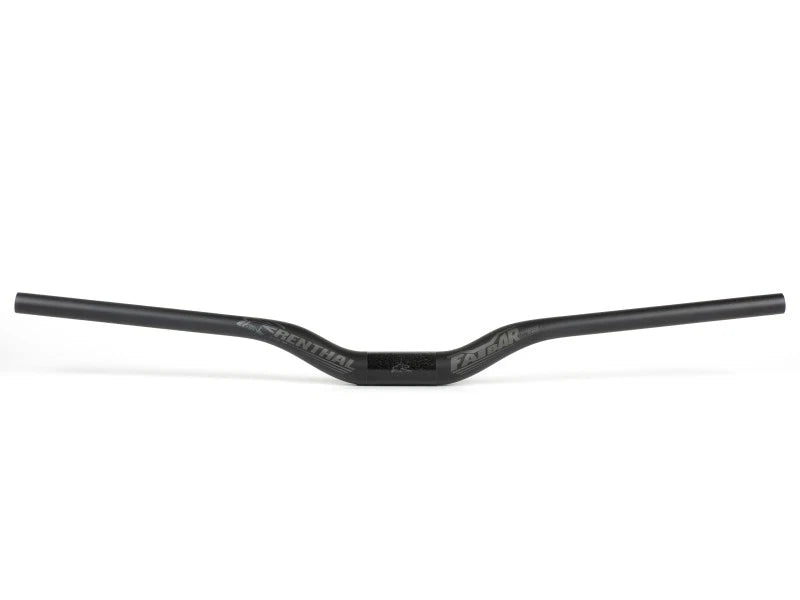 Renthal V3 Fatbar Carbon for (2010–2023)