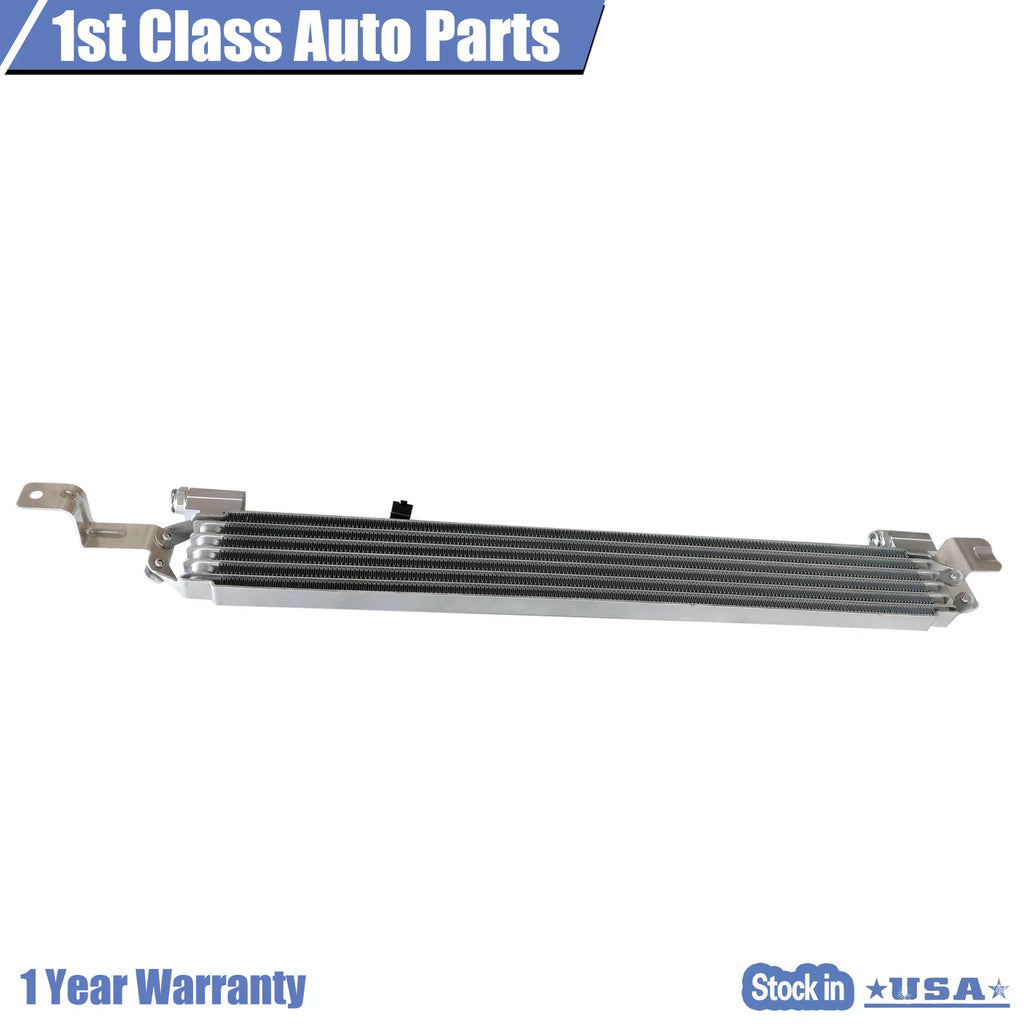 External Transmission Oil Cooler for Chevrolet Impala Cadillac XTS (2014-2020)