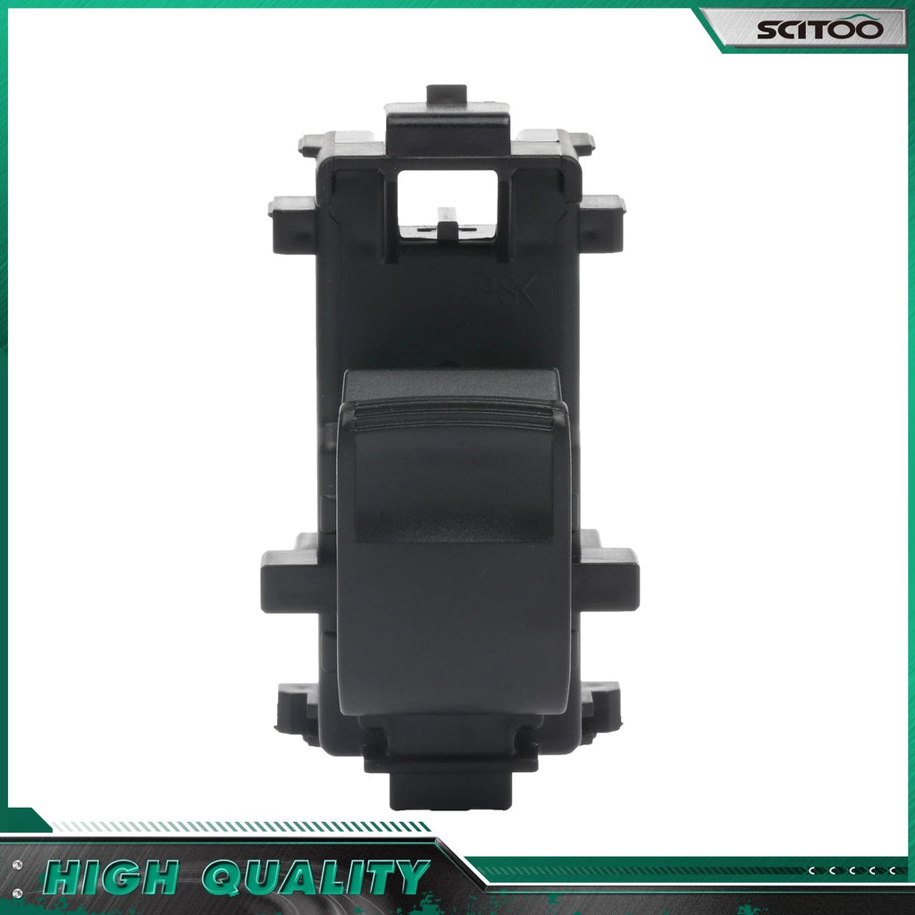 Power Window Switch for Toyota FJ Cruiser (2012–2014), Tacoma (2008–2012), Highlander