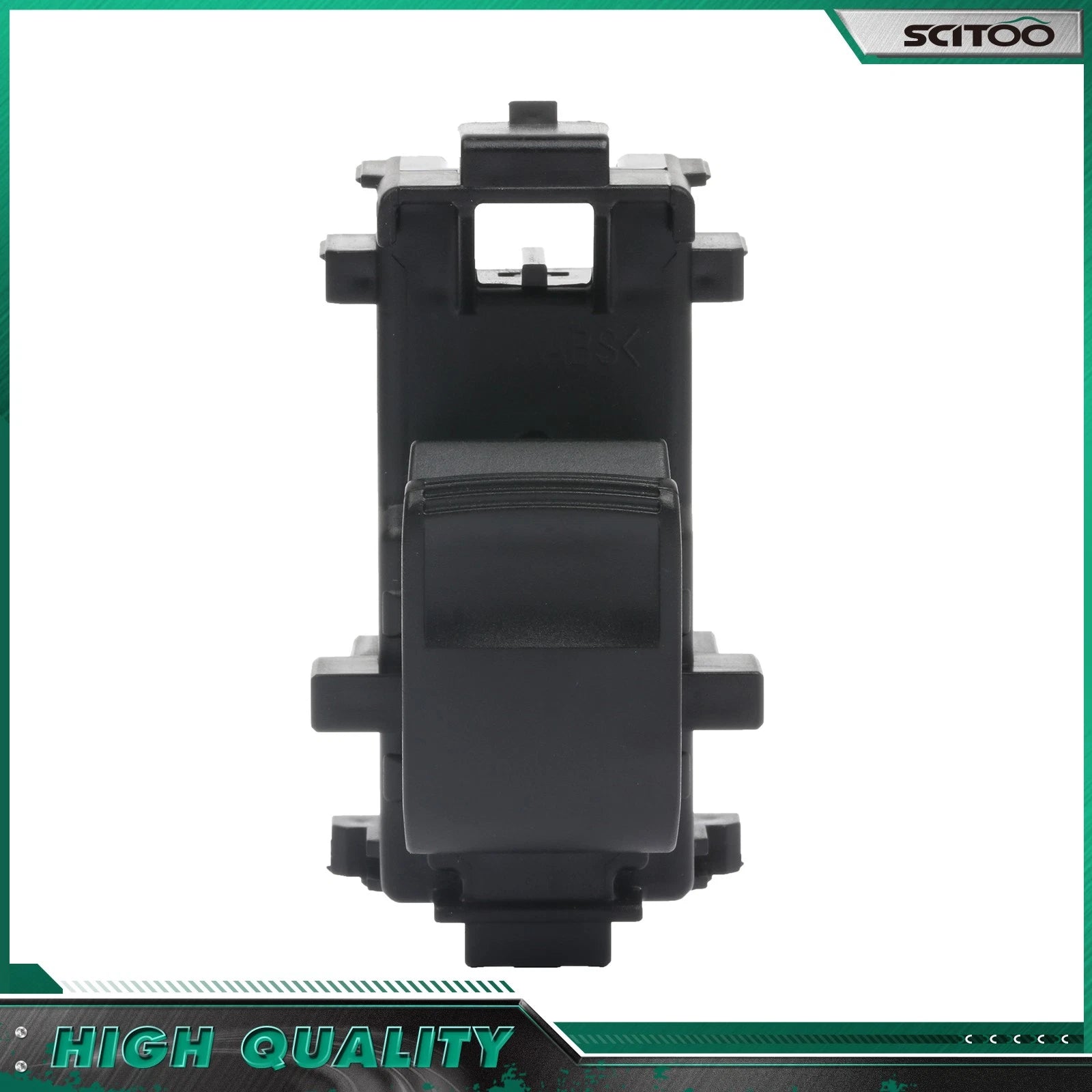 Power Window Switch for Toyota FJ Cruiser (2012–2014), Tacoma (2008–2012), Highlander