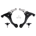 Front Lower Control Arms with Ball Joint Assembly for Hyundai Sonata (2006–2010)