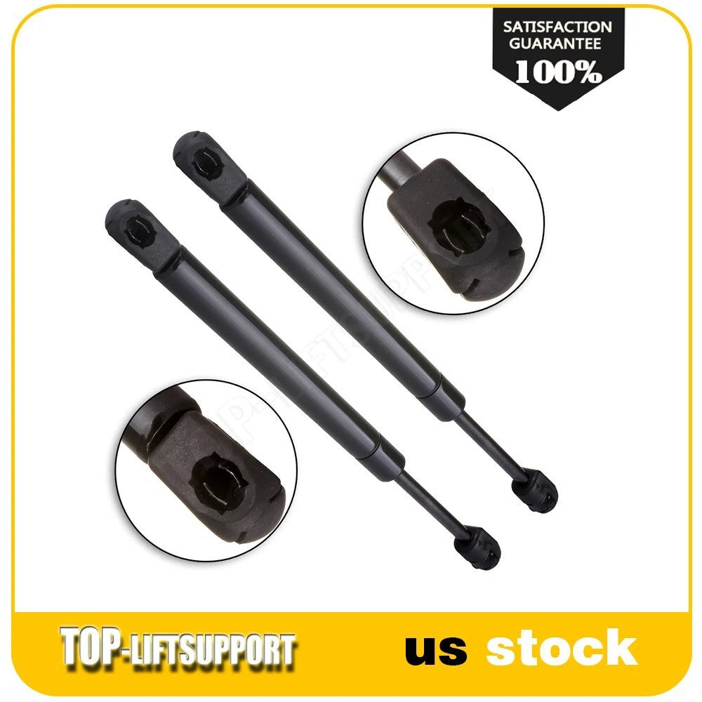 2Pcs Rear Trunk Lift Supports for Ford Focus (2005–2011)