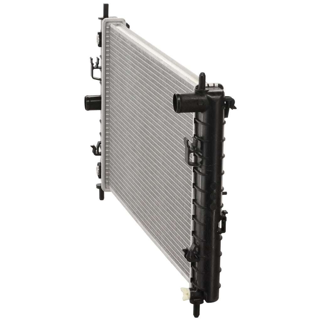 Aluminum Radiator for Pontiac G6, Chevy Malibu (2006–2012)