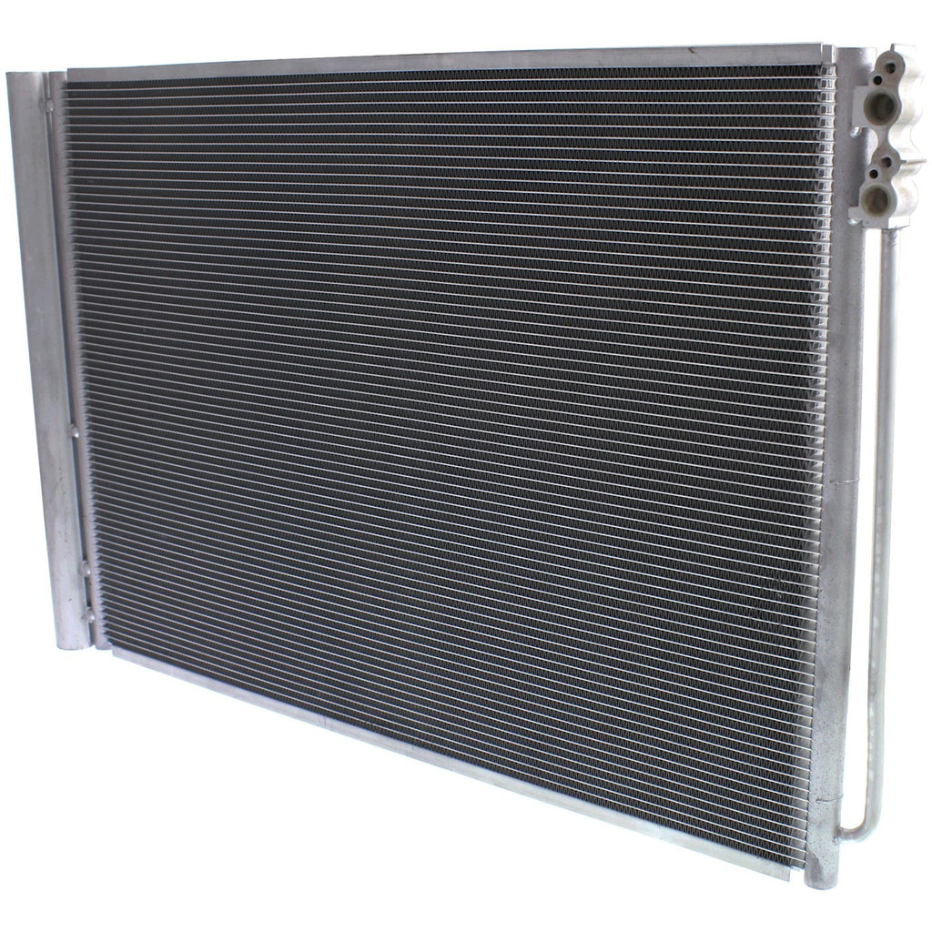 A/C Condenser for BMW 528i xDrive (2012–2016)