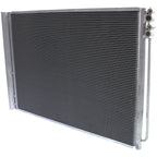 A/C Condenser for BMW 528i xDrive (2012–2016)