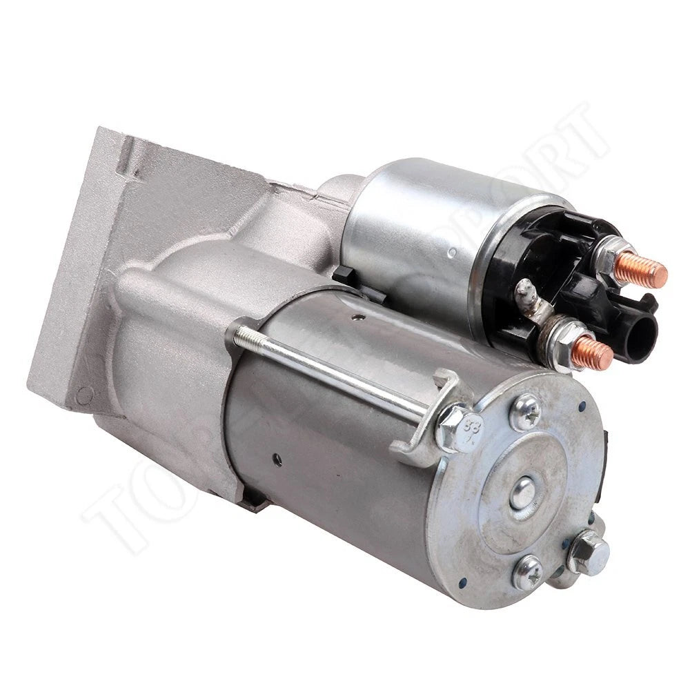 Starter for Pontiac G6 GT Sedan (2009)
