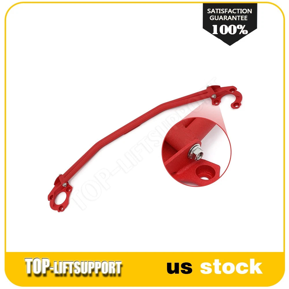 Front Upper Tower Bar for BMW 318i, 323i (1999–2001)