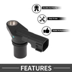 Camshaft Position Sensor No. 3M4Z6B288AB for Ford Fusion (2006–2010)