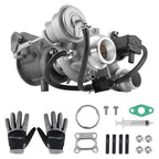 Billet Turbocharger for Chevrolet Cruze Trax 1.4 Turbo (2011–2019)