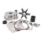 Water Pump Impeller Kit for Mercury Outboard 200-400HP (2000–2023)