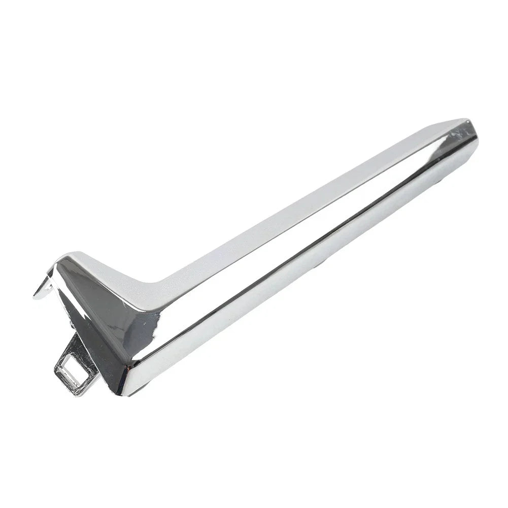 Right Fog Light Trim Molding Chrome for Subaru Forester (2017-2018)