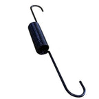 Set of 2 Extension Springs for TroyBilt Rototiller