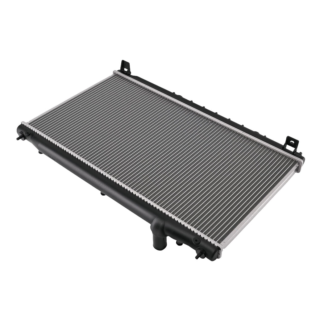 Cooling Radiator for INFINITI Q50 Sport (2018–2022) V6 3.0L