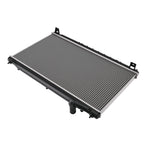 Cooling Radiator for INFINITI Q50 Sport (2018–2022) V6 3.0L