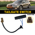 Tailgate Switch for Subaru Forester Legacy Outback (2010–2017)