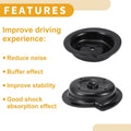 Upper Coil Spring Insulators for BMW E46 (1997-2006)