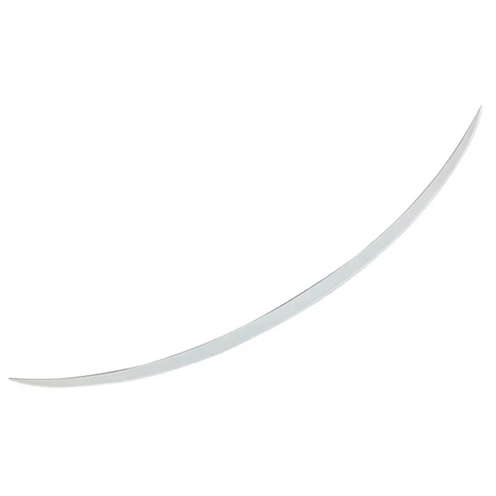Trunk Spoiler Lip Wing for Mercedes Benz C-Class W206 C200 C300 (2021-)