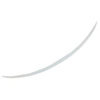 Trunk Spoiler Lip Wing for Mercedes Benz C-Class W206 C200 C300 (2021-)